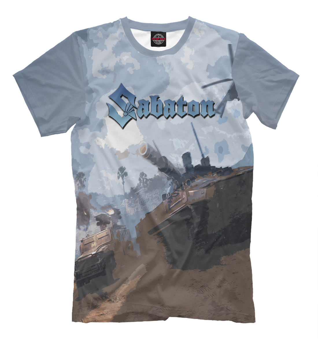 

Sabaton