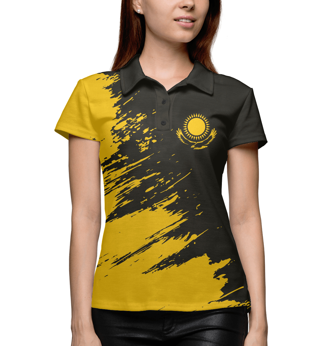 

Казахстан / Kazakhstan