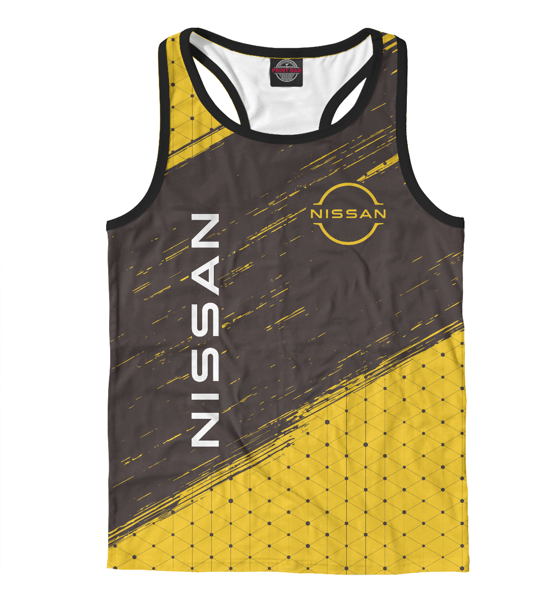 

Nissan / Ниссан