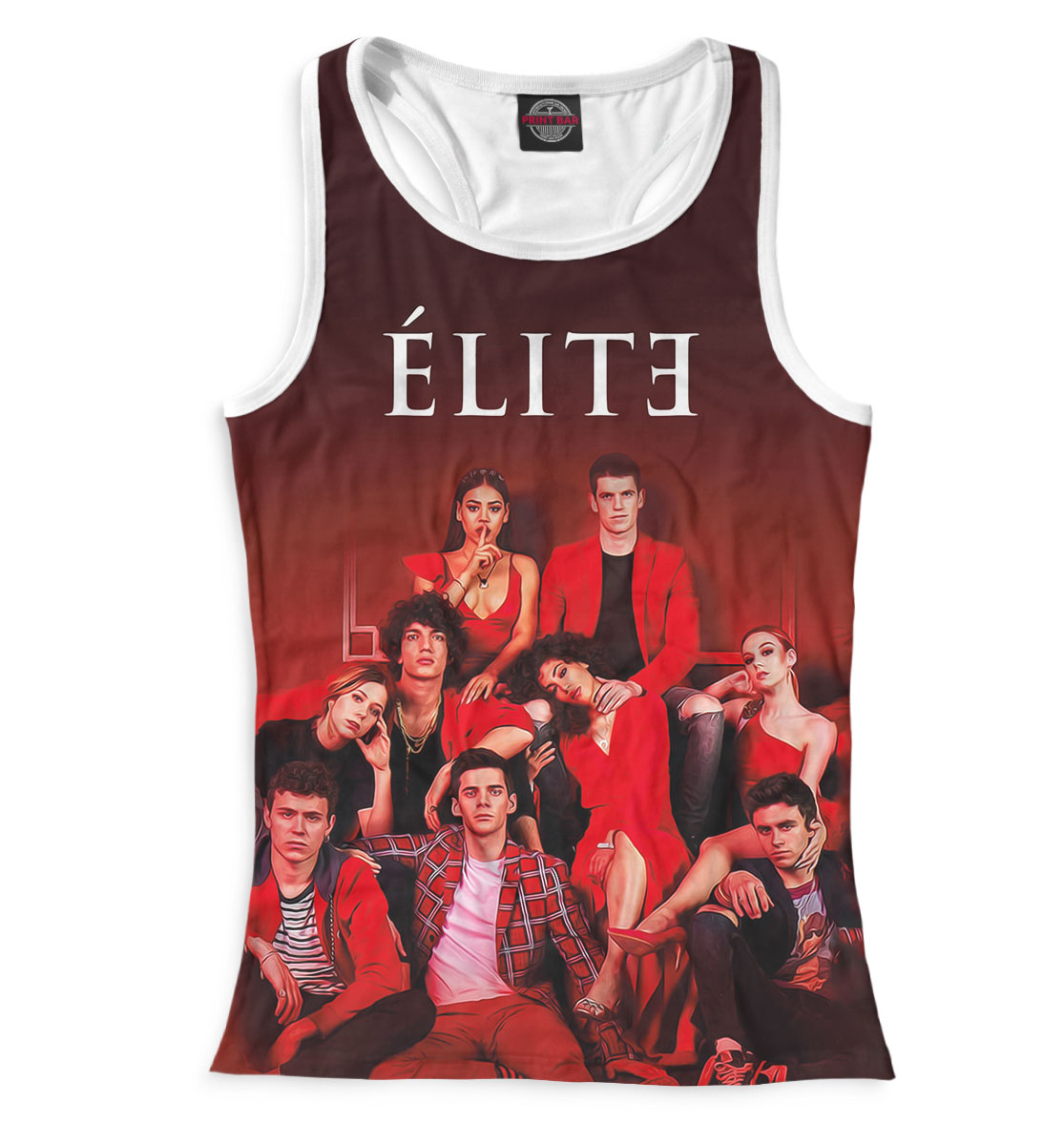 

Elite