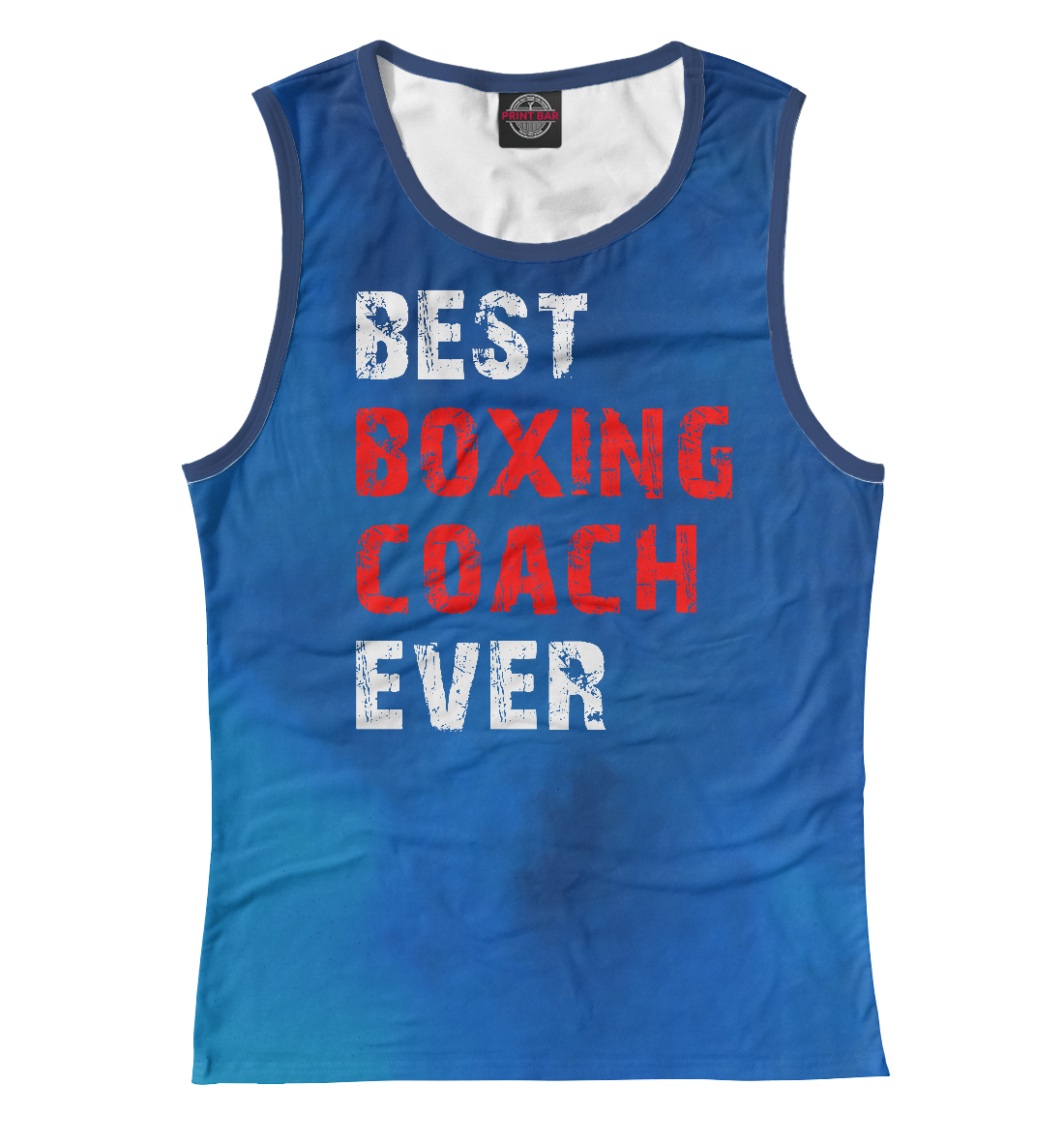 

Best boxing coach ever