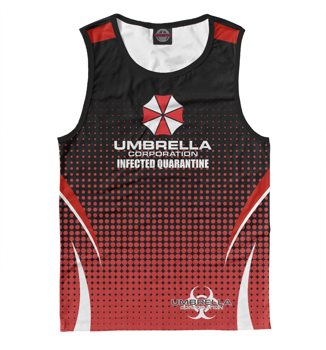 

Umbrella Corporation