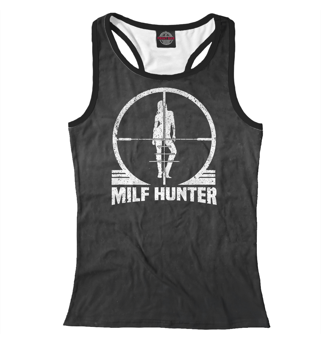 

MILF Hunter