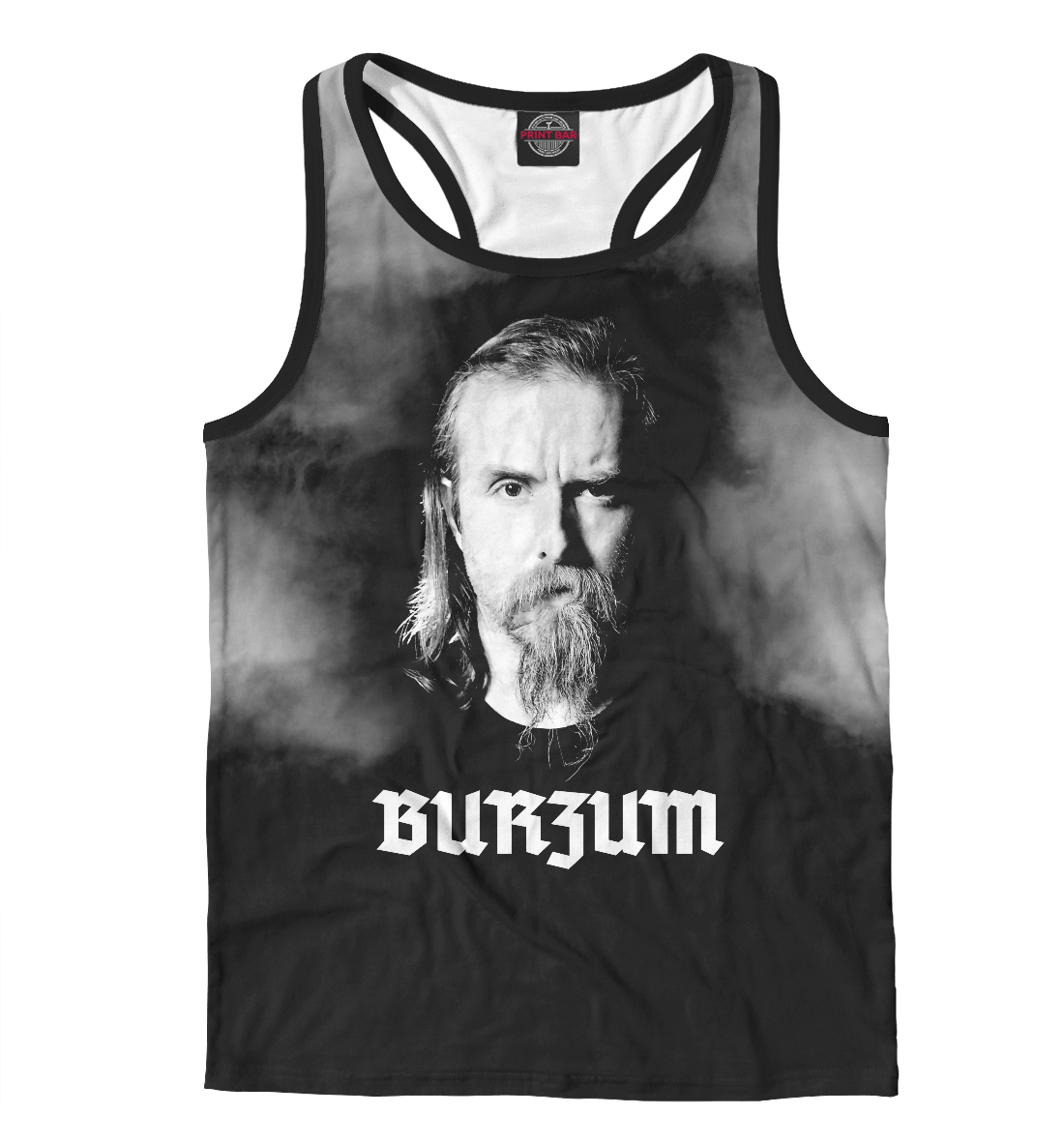

Burzum