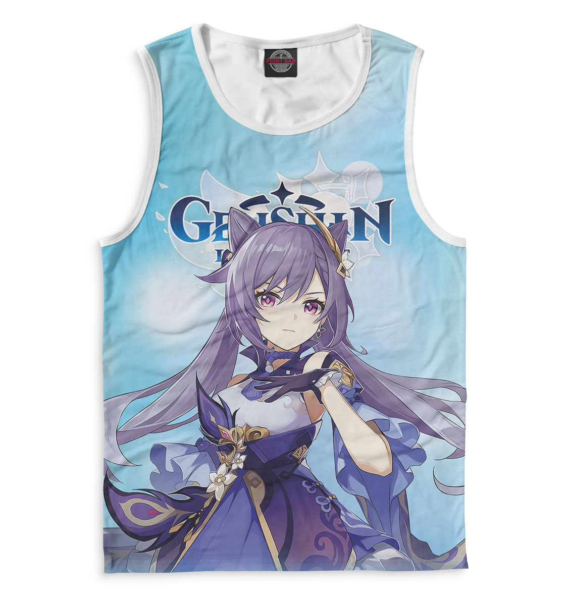 

Genshin Impact