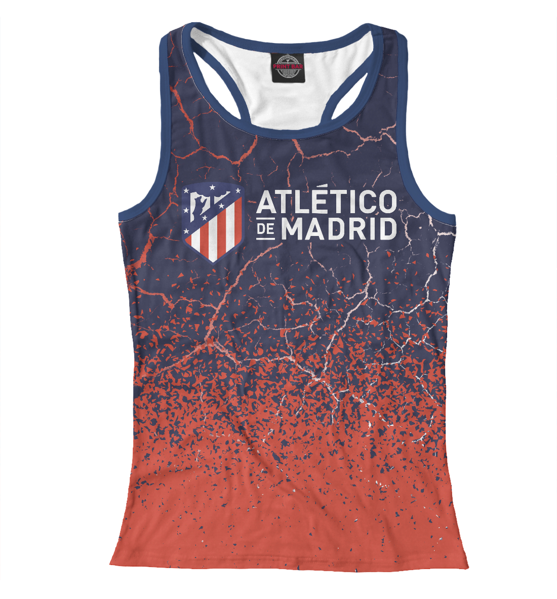 

Atletico Madrid