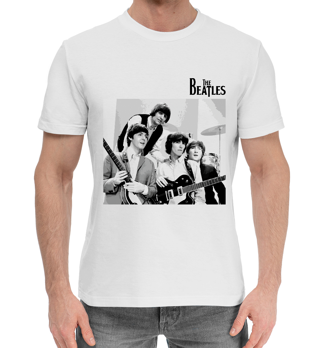 

The Beatles
