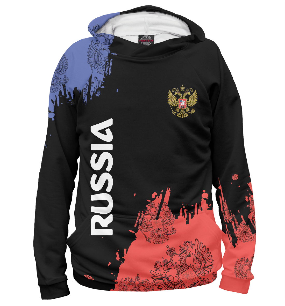 

RUSSIA