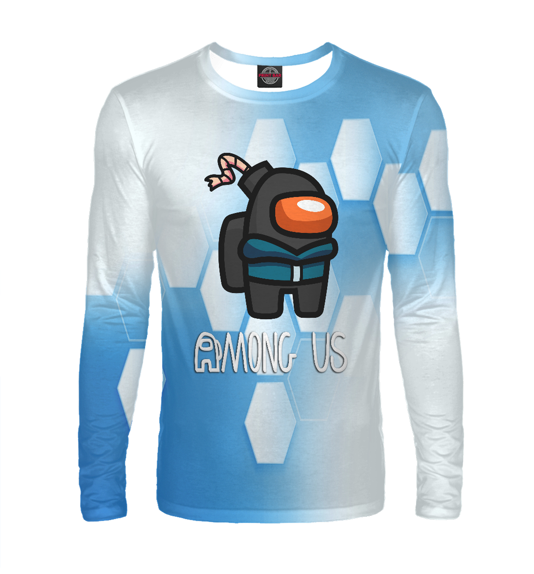 

Among Us Bomb