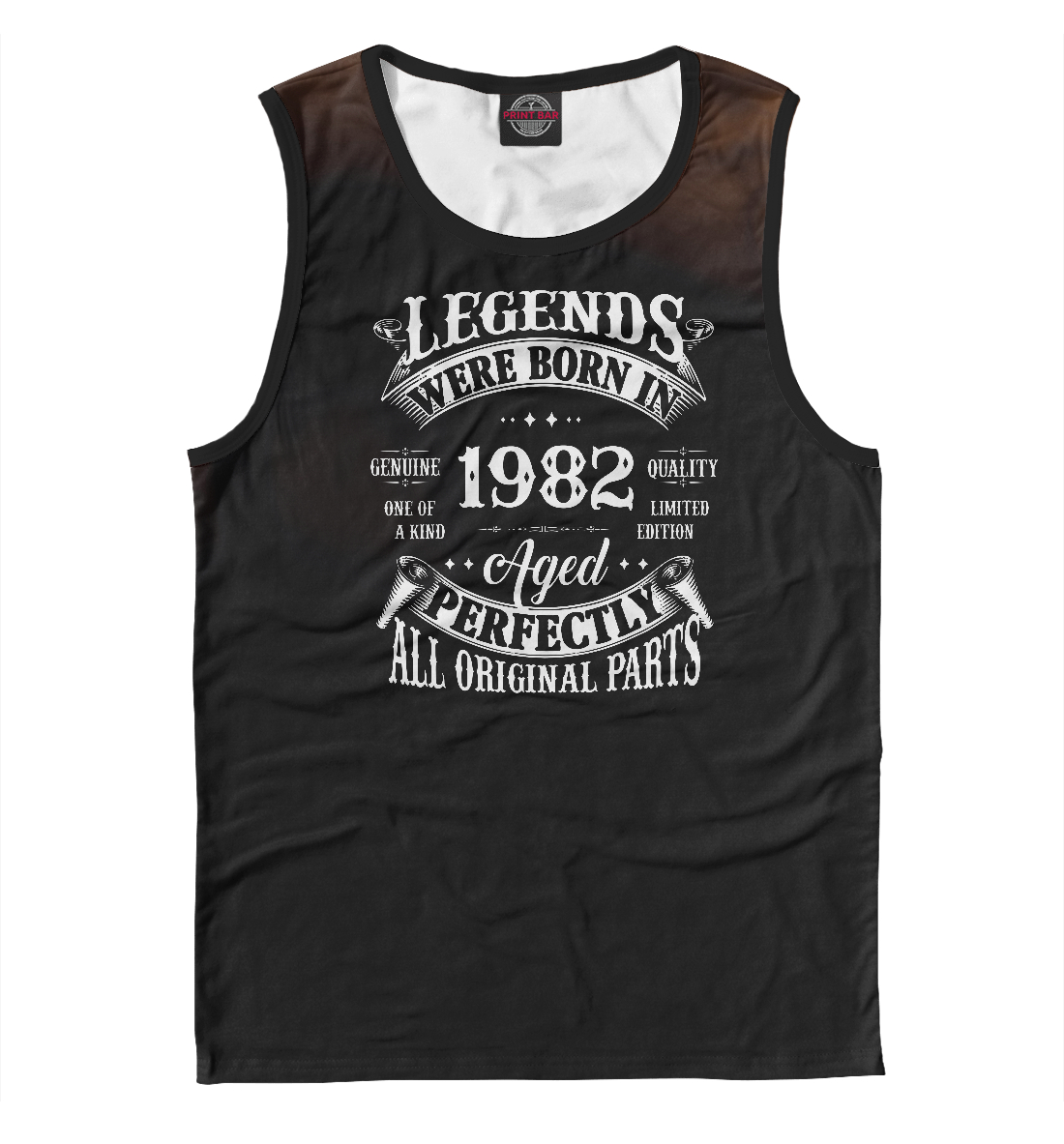 

Legends Born in 1982