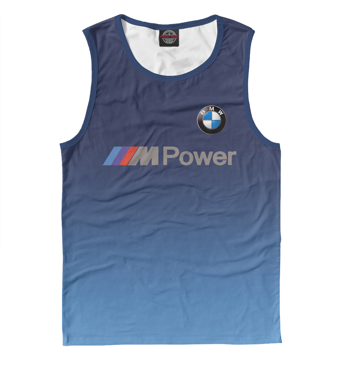 

M Power