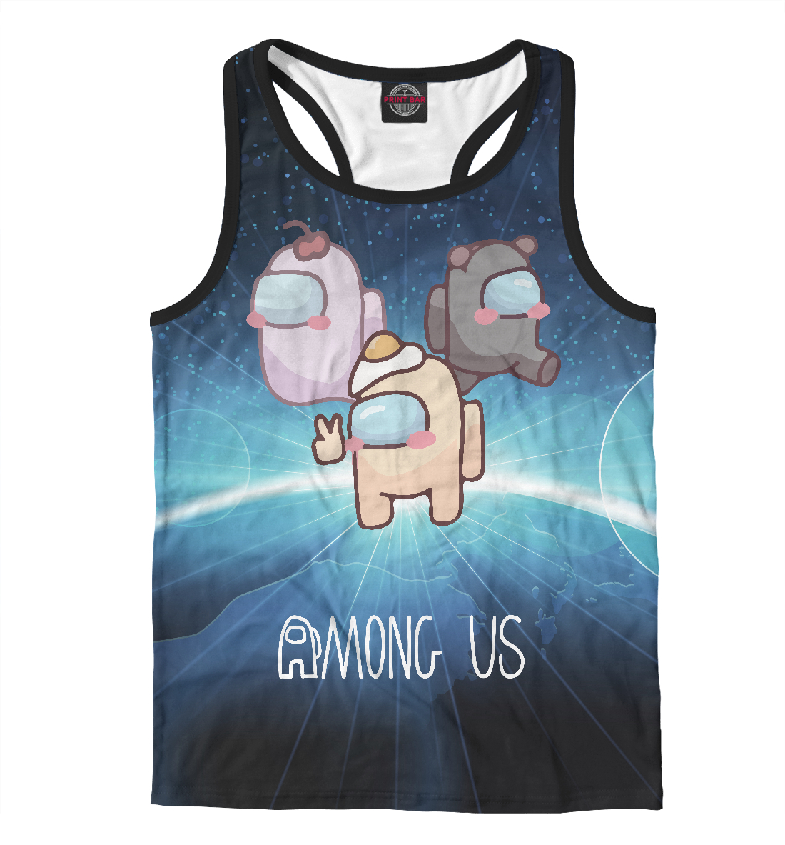 

Among Us