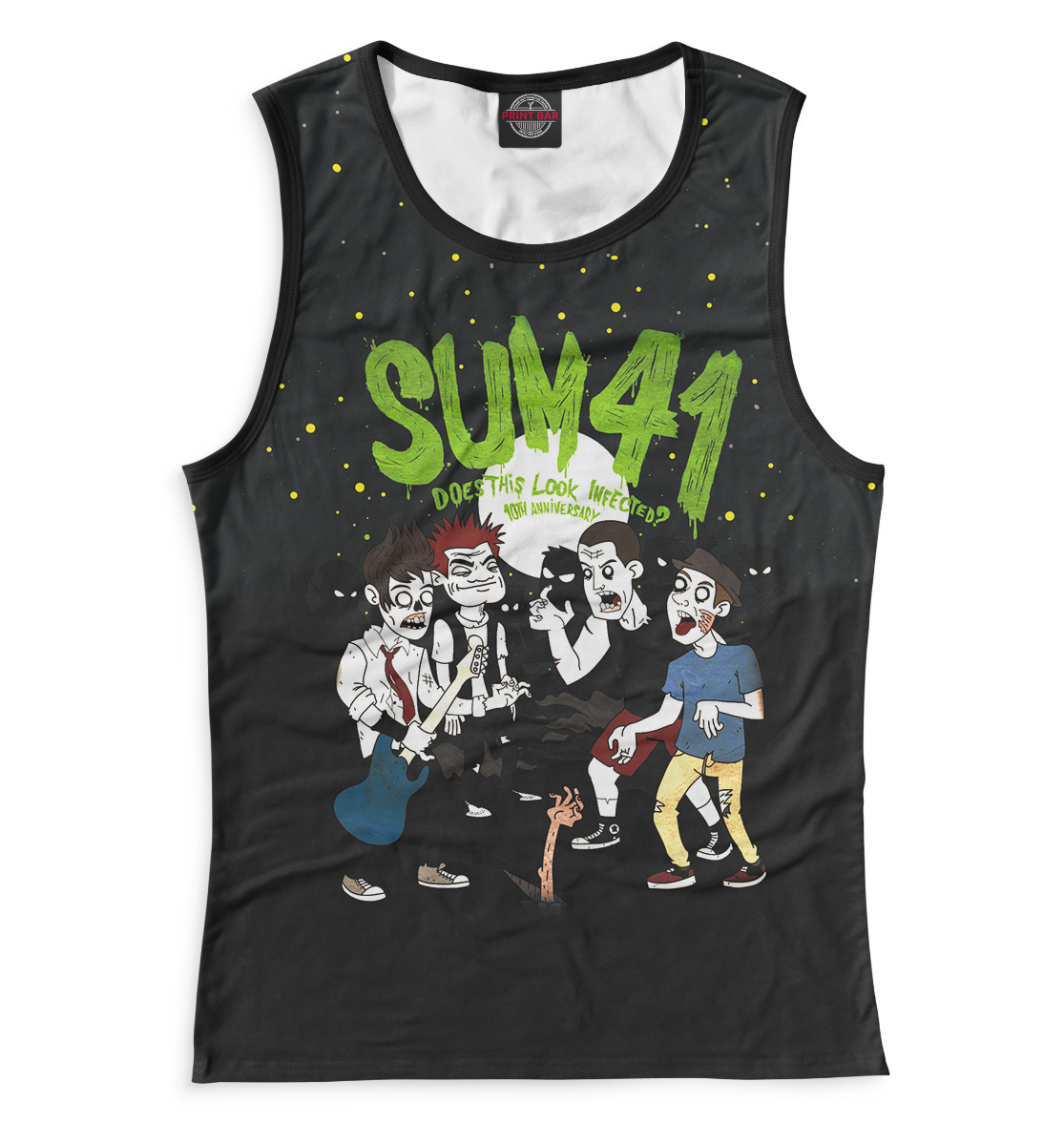 

Sum 41