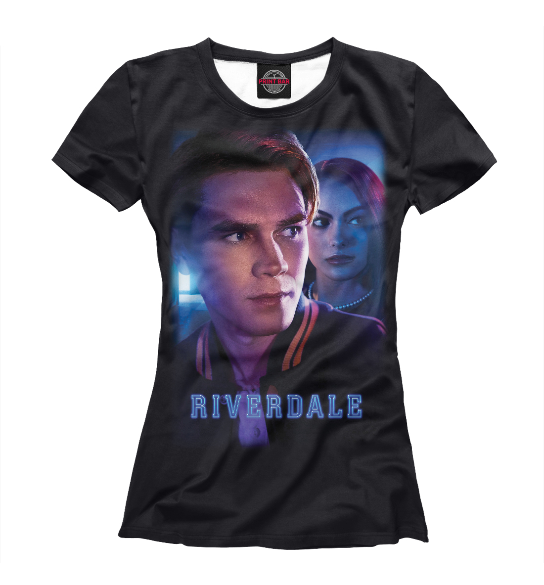 

Riverdale