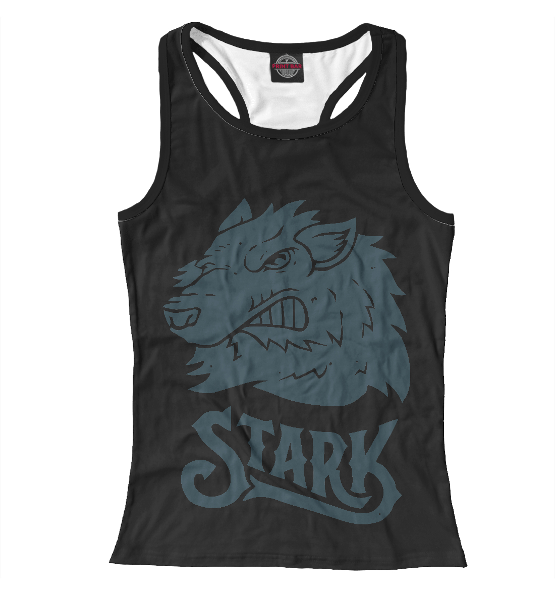 

Stark