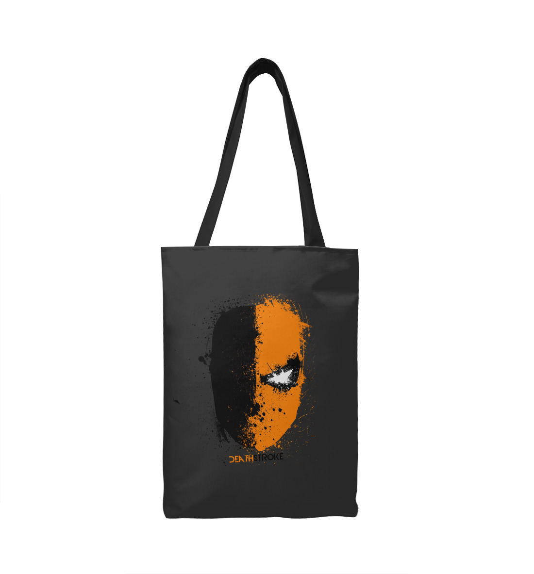 

Deathstroke