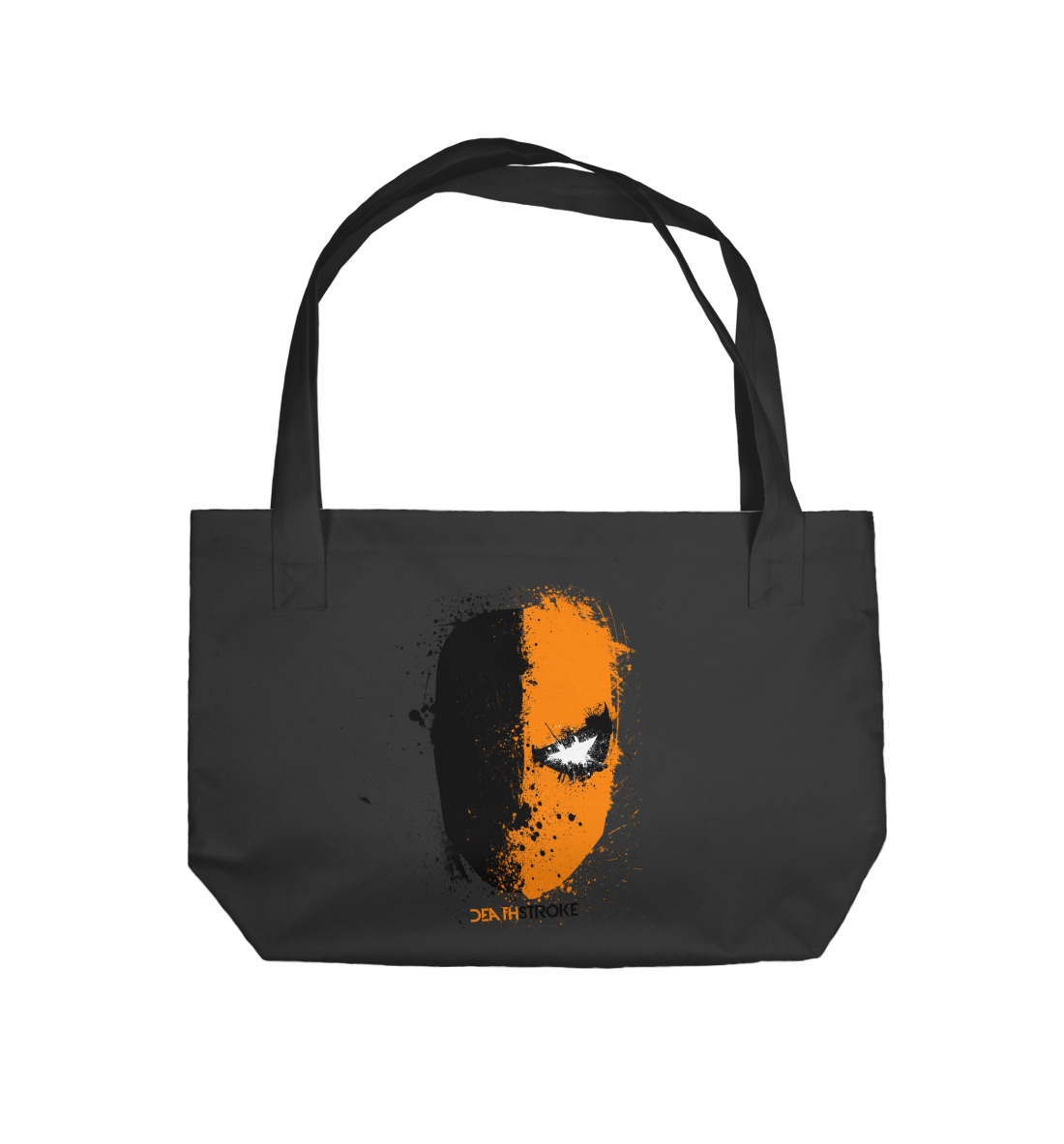 

Deathstroke