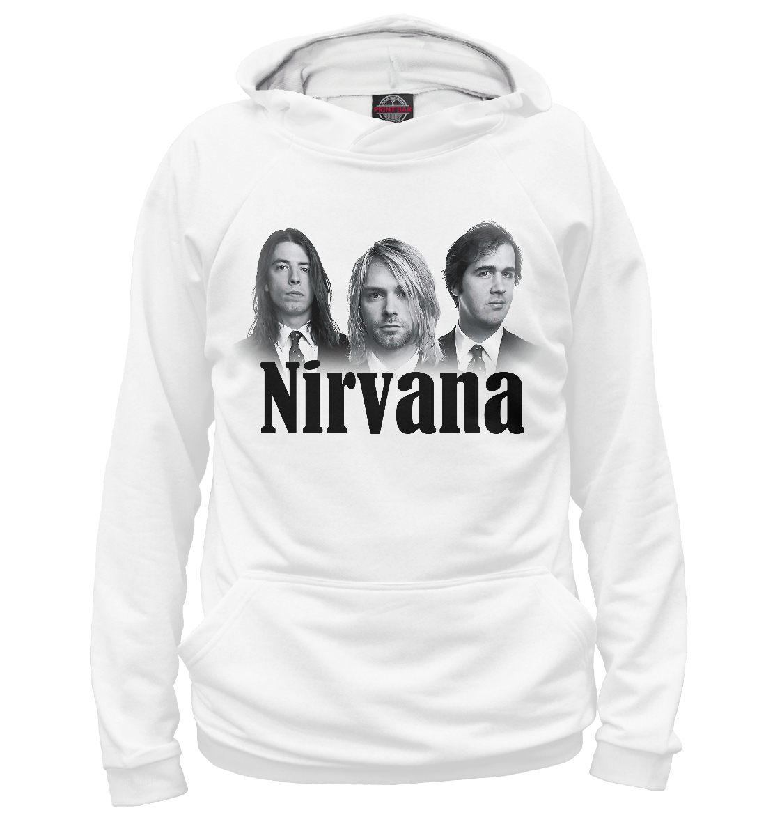 

Nirvana