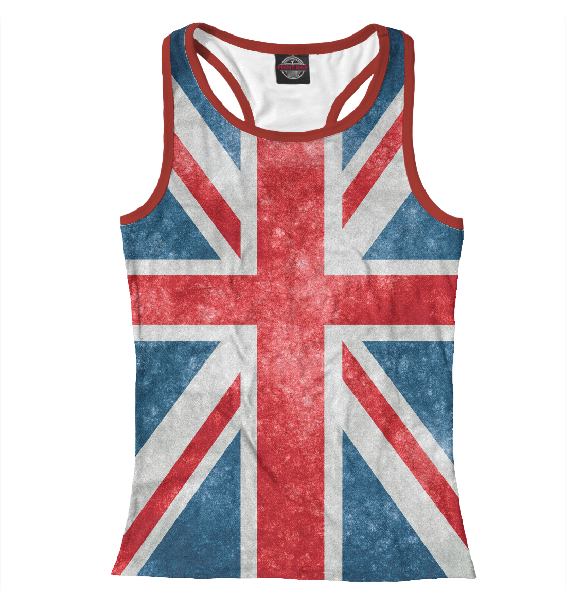 

Великобритания