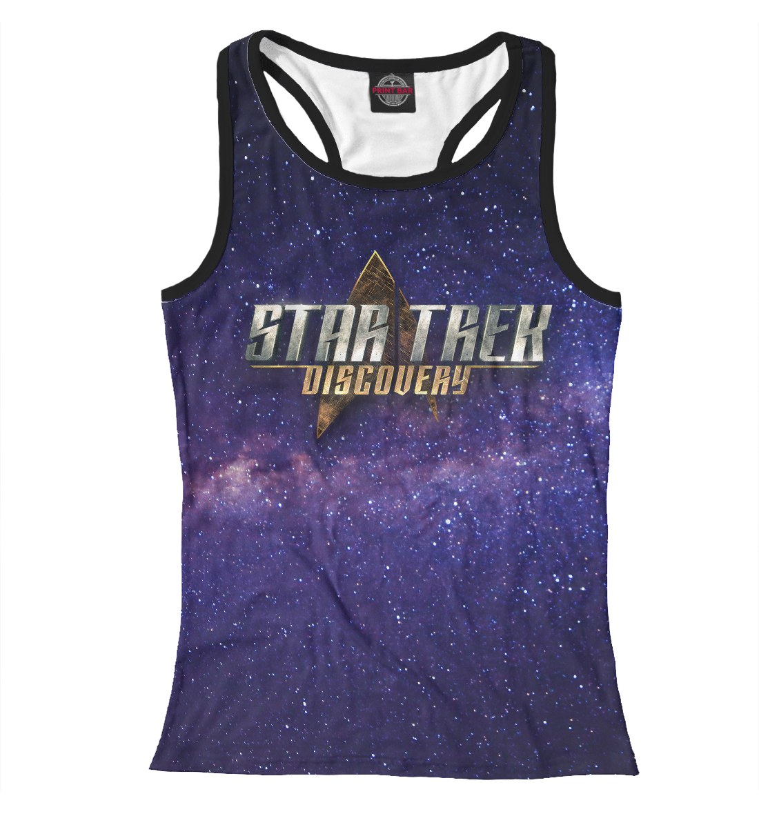 

Star Trek: Discovery