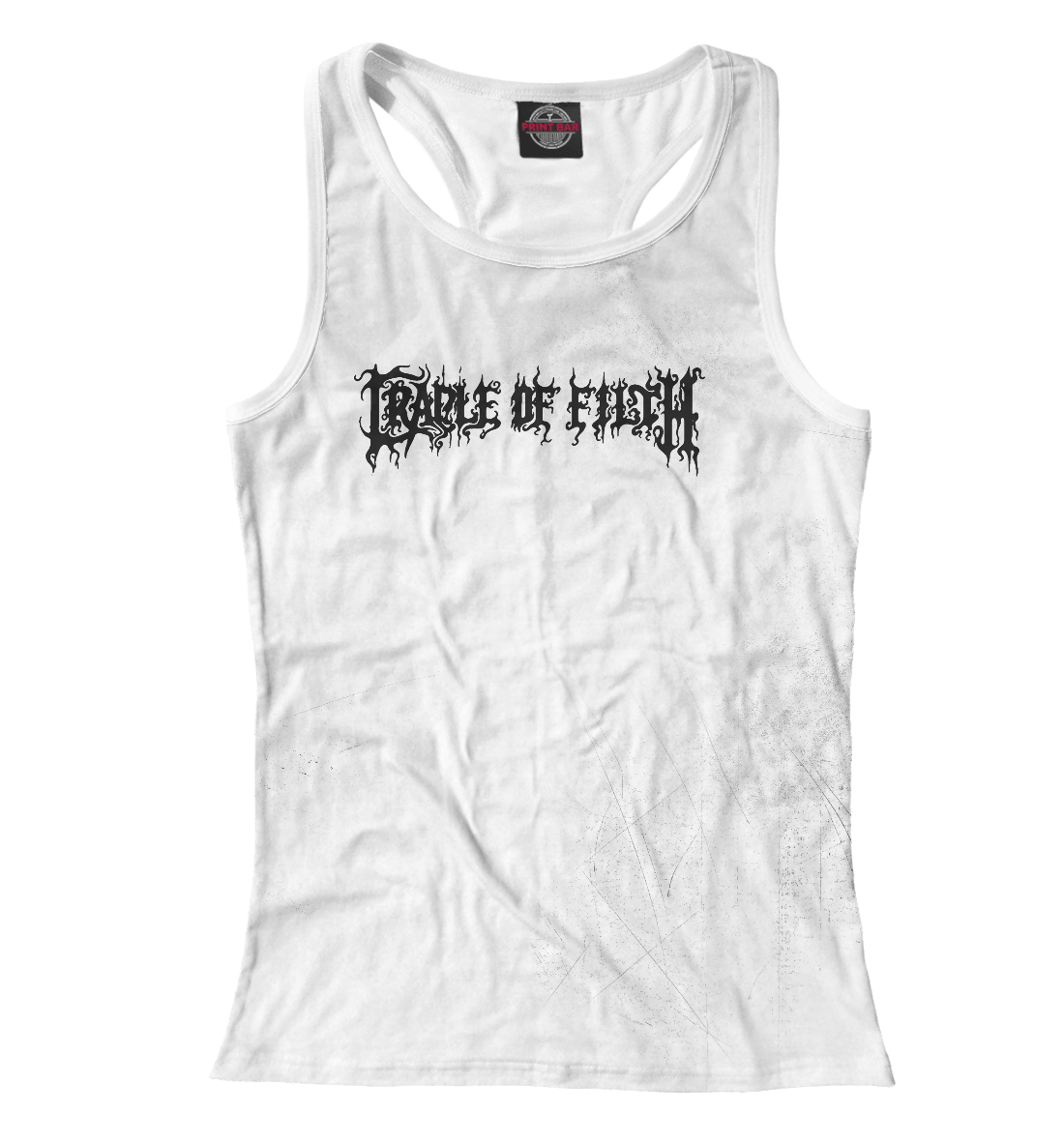 

Cradle of Filth