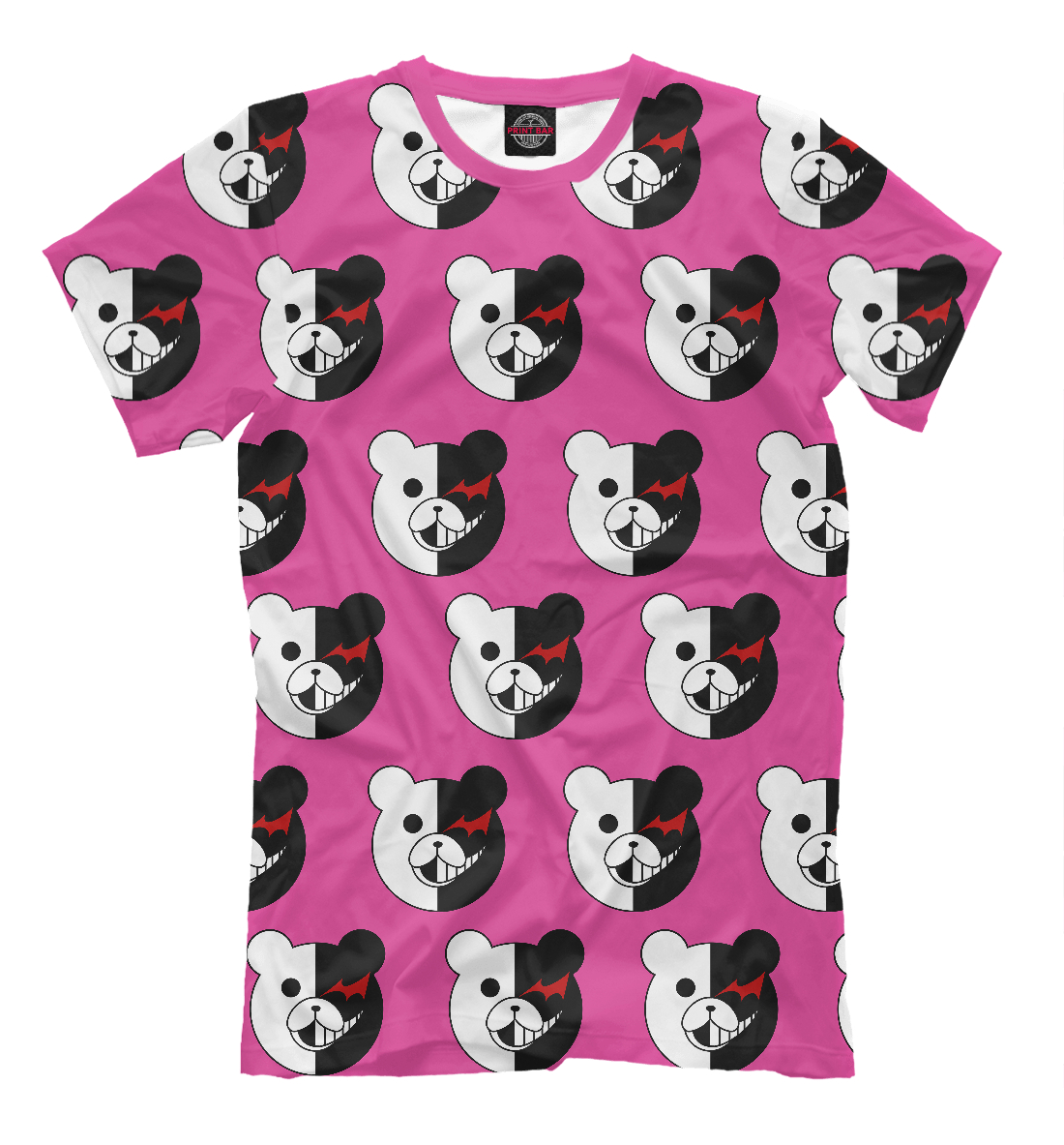 

Monokuma / Danganronpa