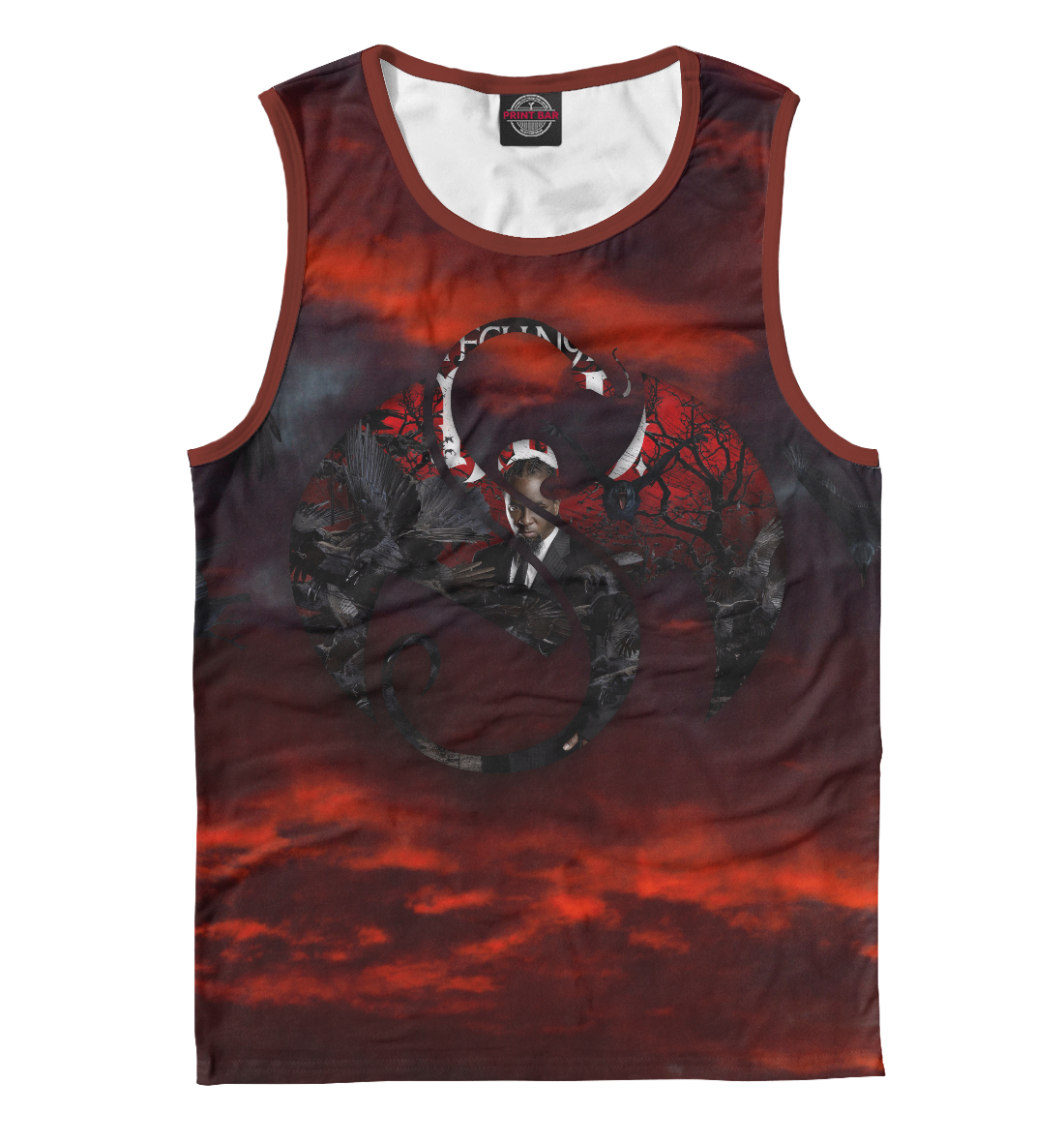 

Tech N9ne K.O.D.