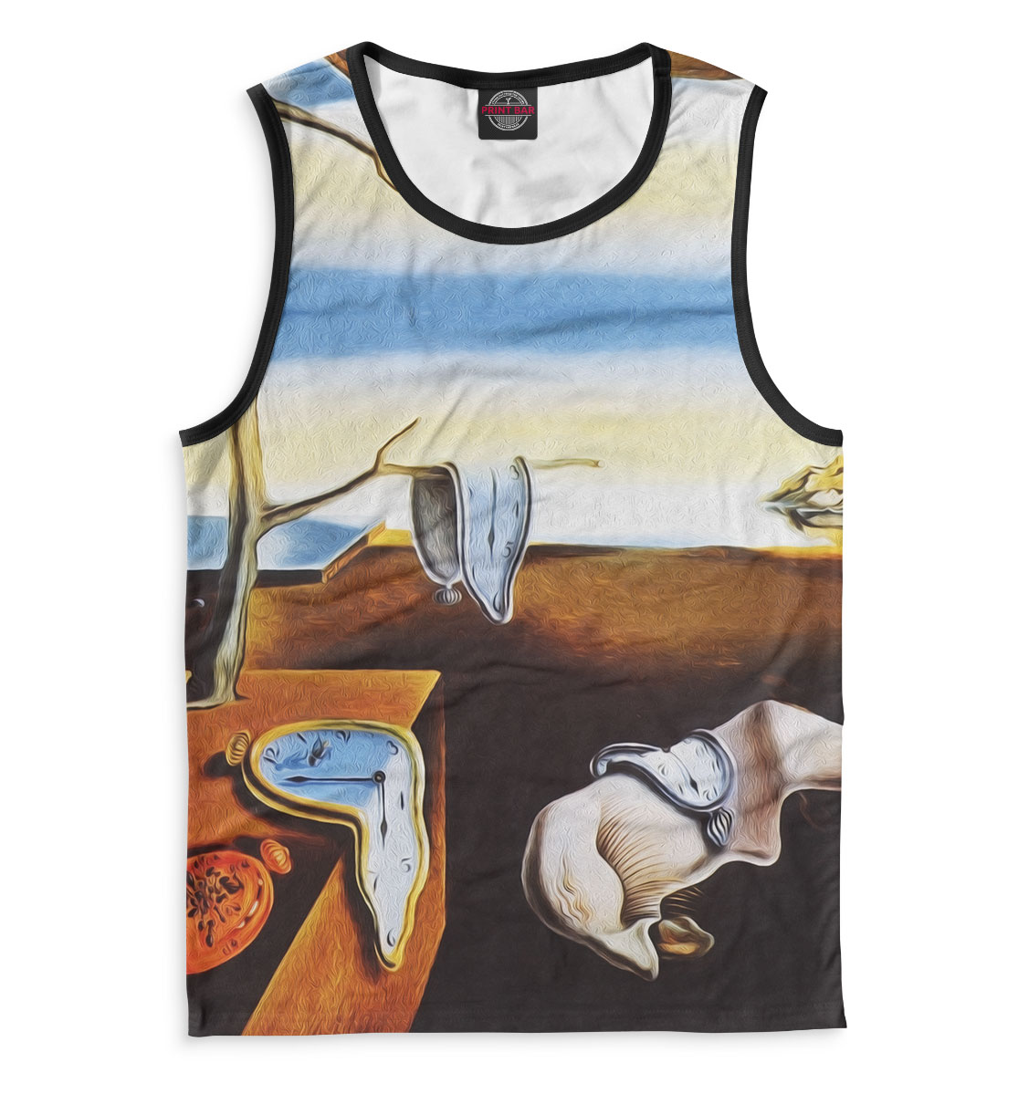 

Сальвадор Дали