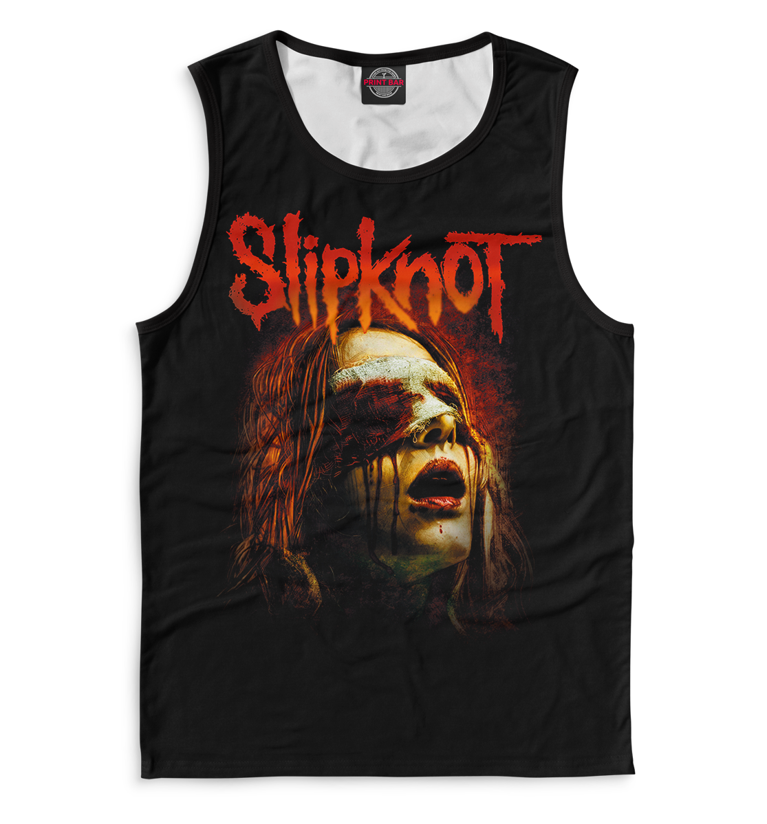 

Slipknot