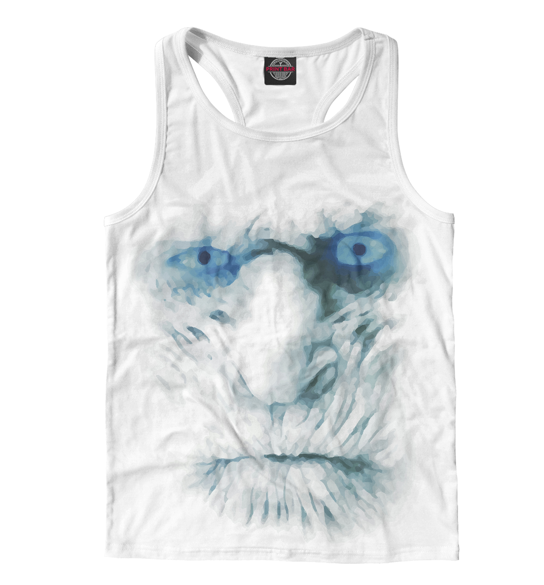 

White Walker