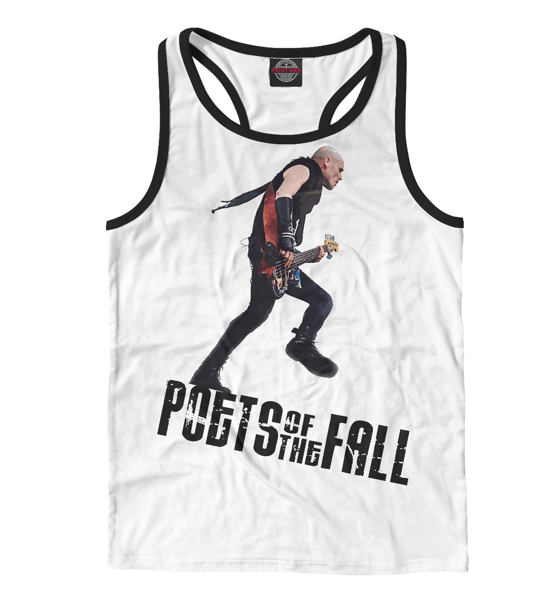 

Poets of the Fall