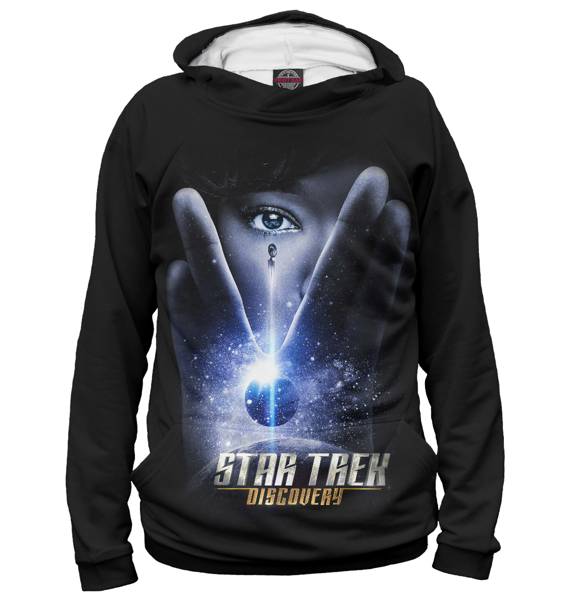 

Star Trek: Discovery