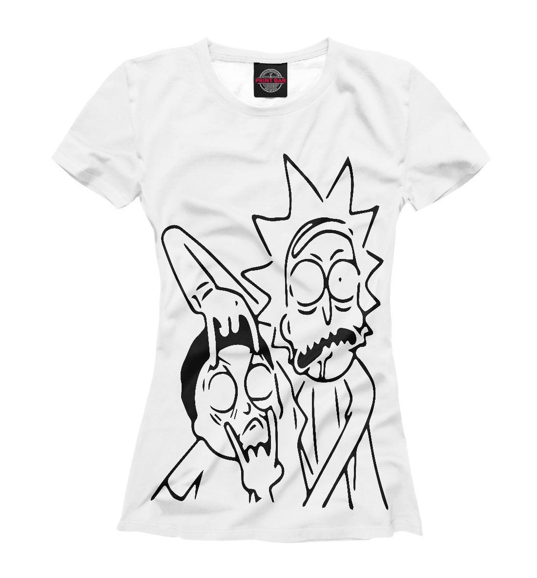 

Rick and Morty