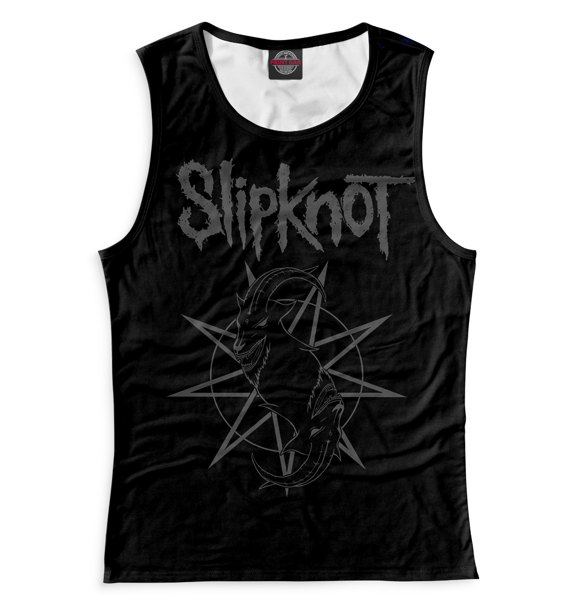 

Slipknot