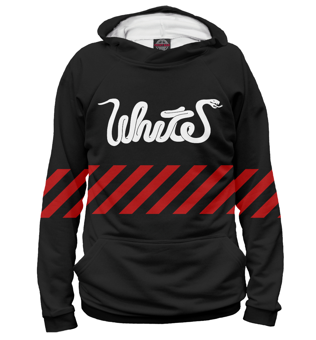 

Off-White Snake