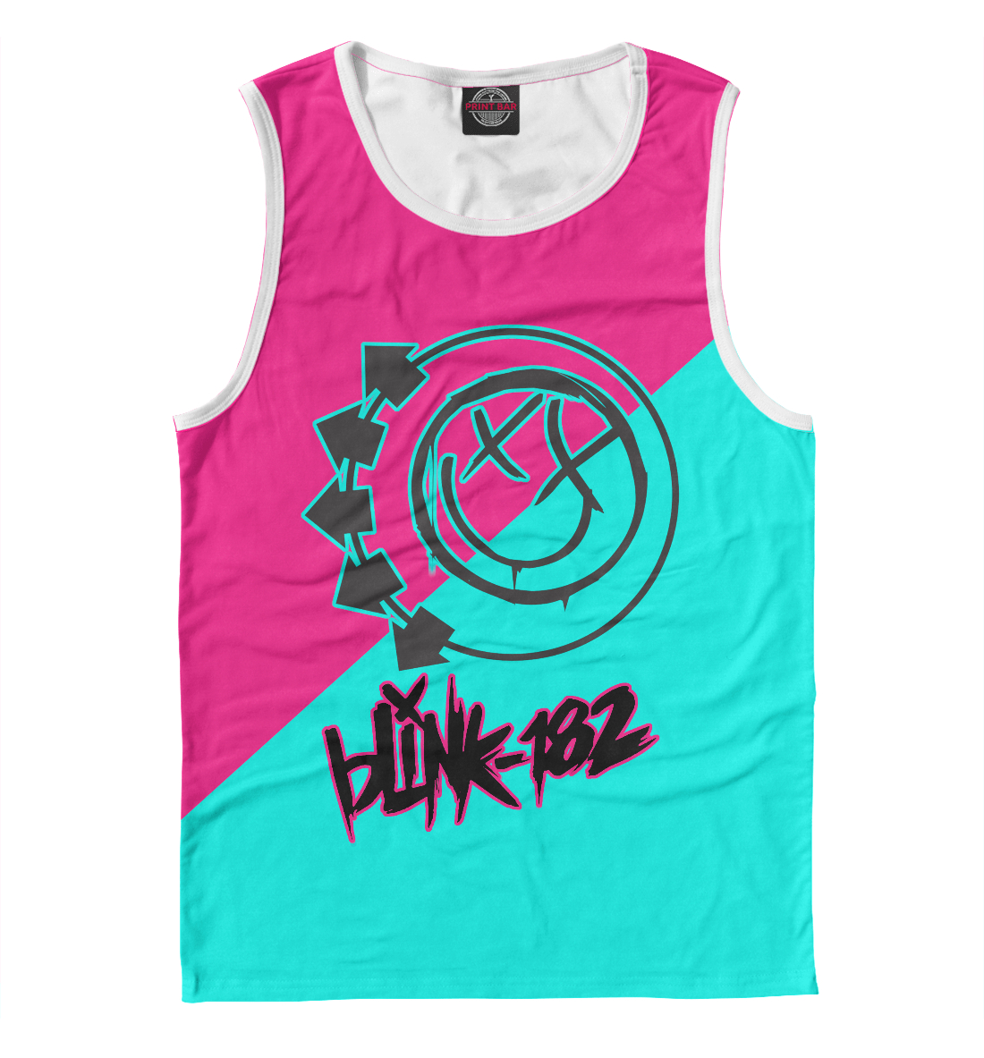 

Blink-182