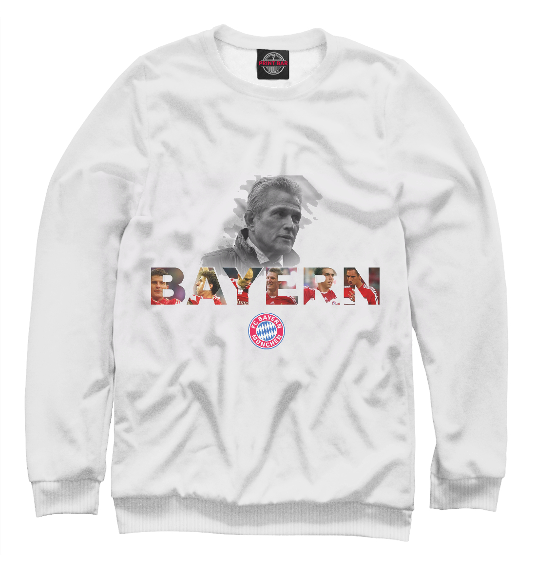 

FC Bayern