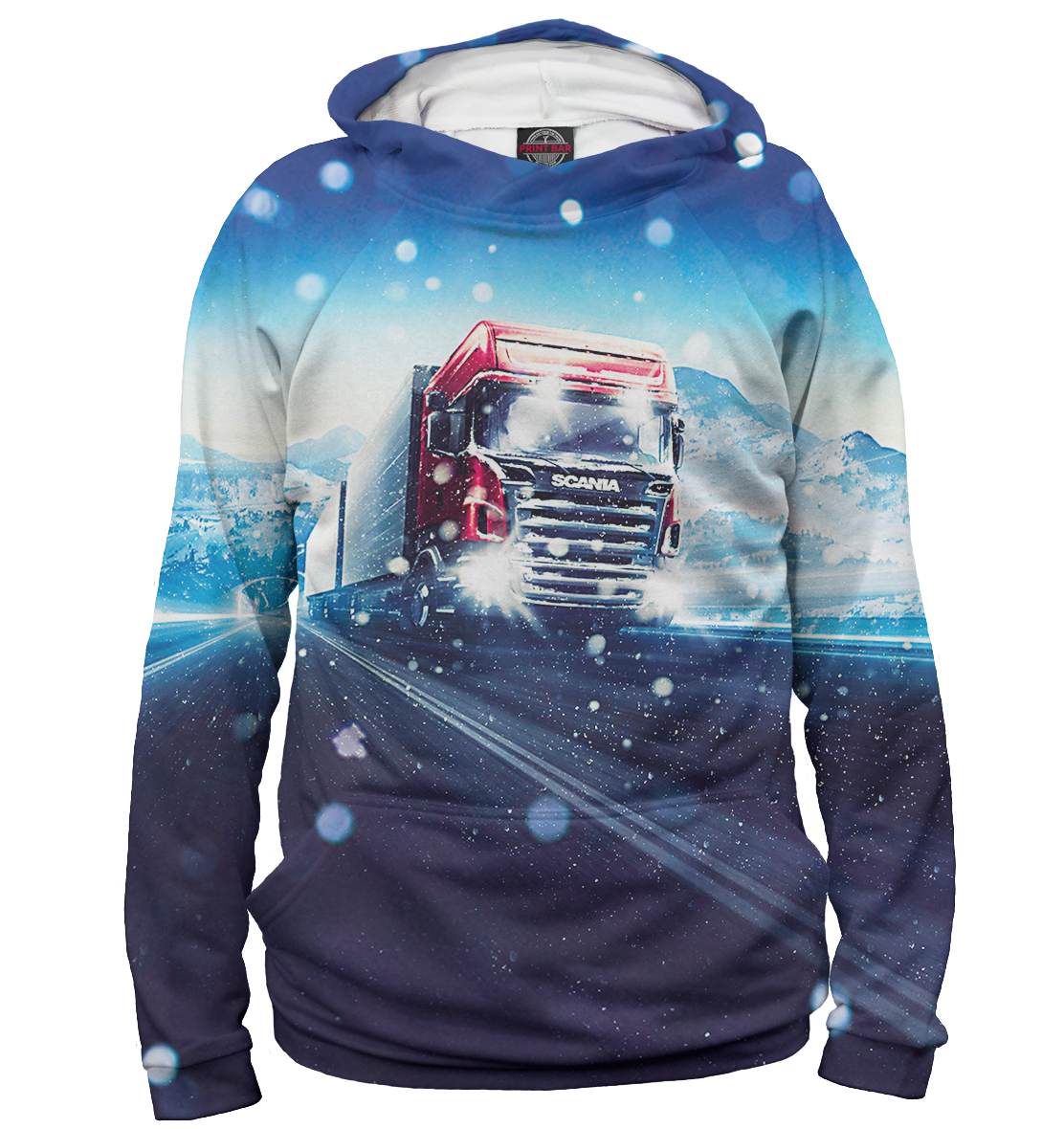 

Scania