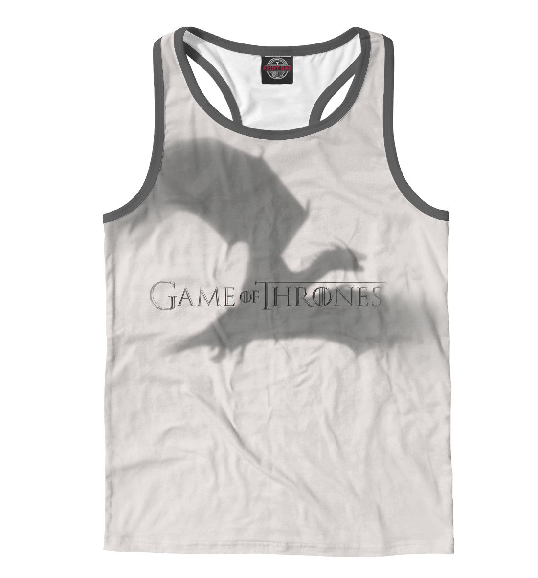 

Game Of Thrones Дракон
