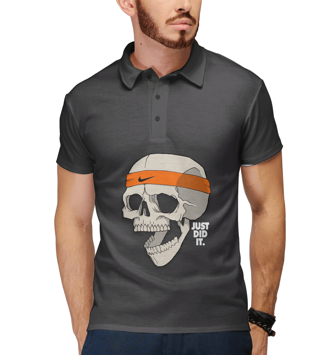 

The Possibility Of Skull