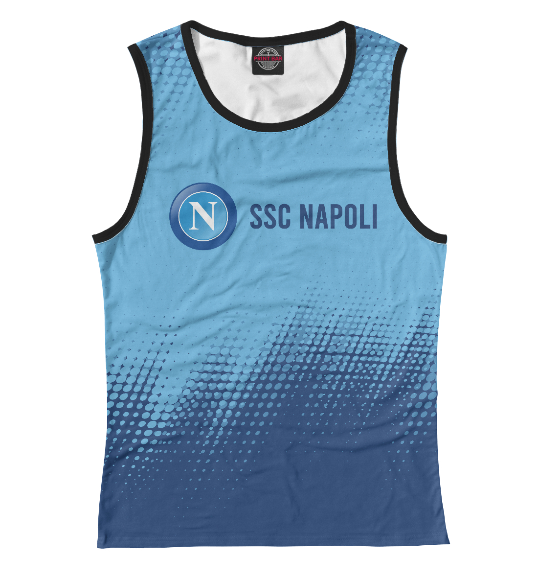 

SSC Napoli / Наполи
