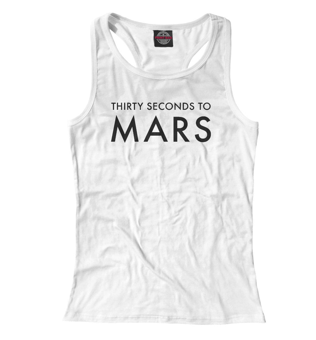 

30 Seconds to Mars