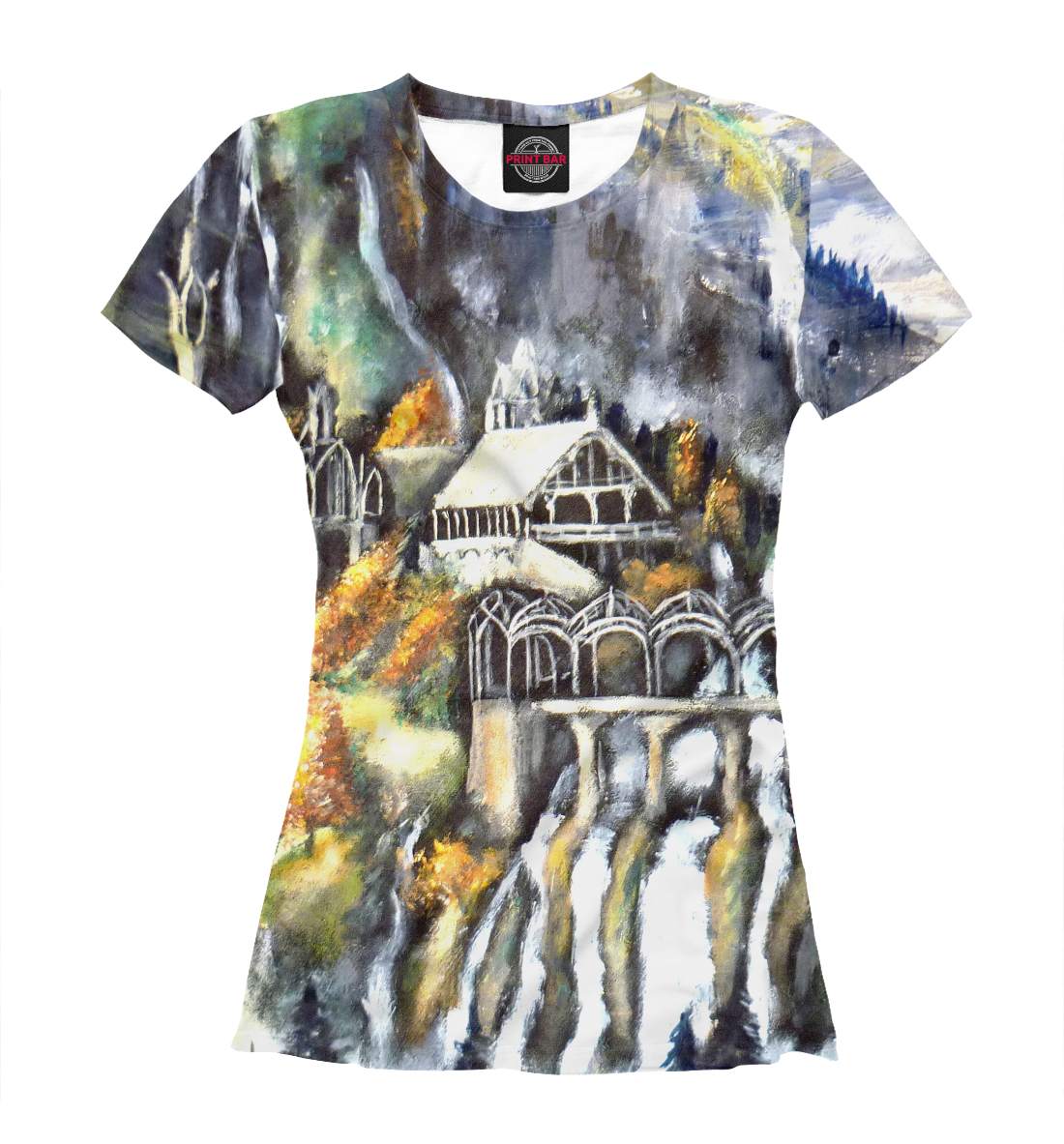 

Властелин Колец