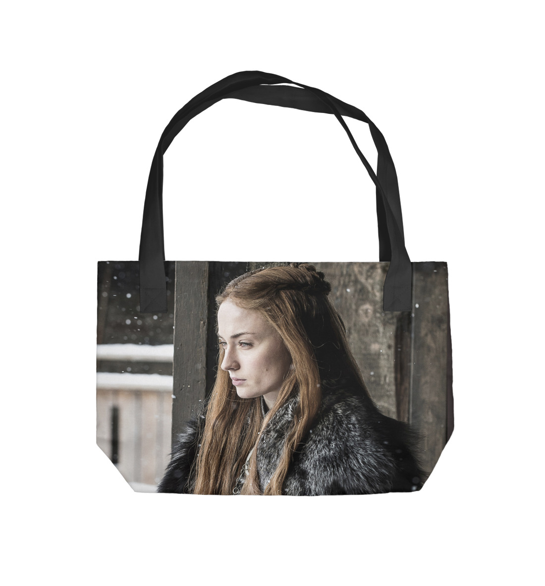 

Санса Старк