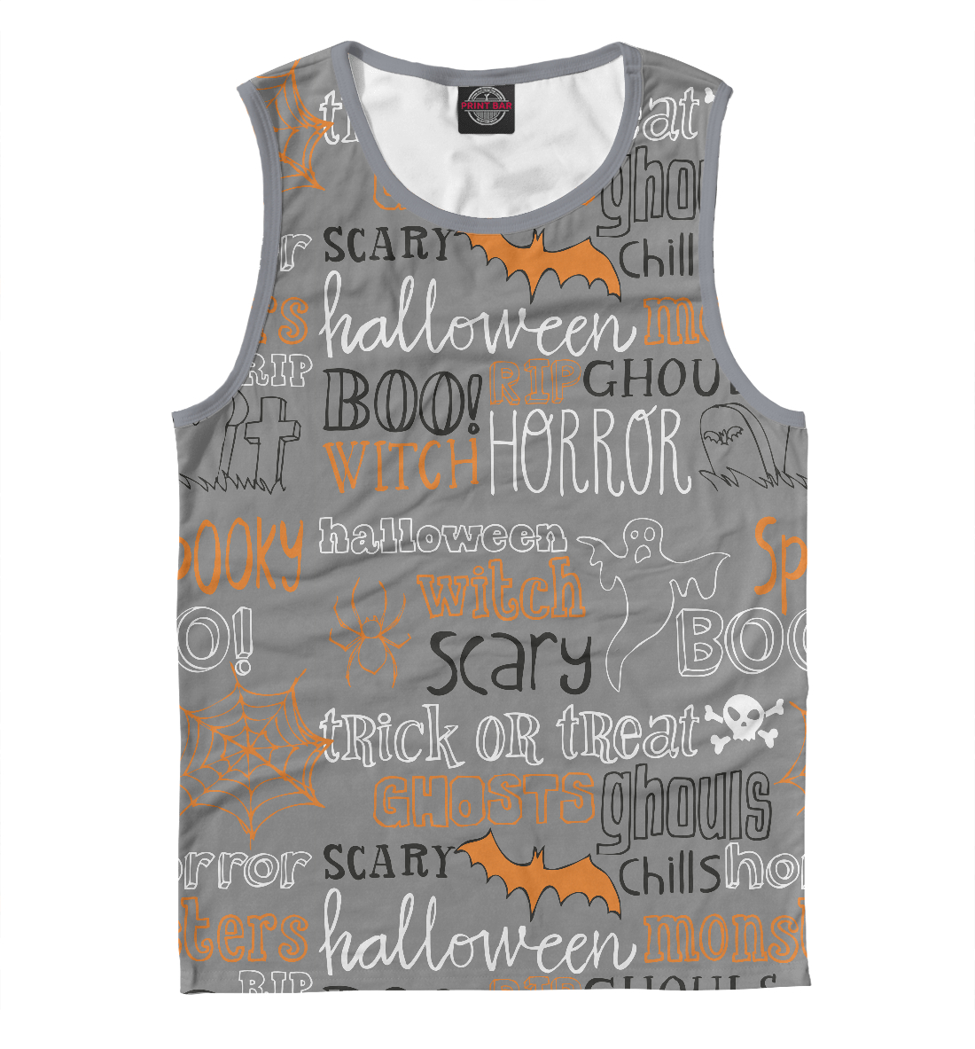 

Halloween