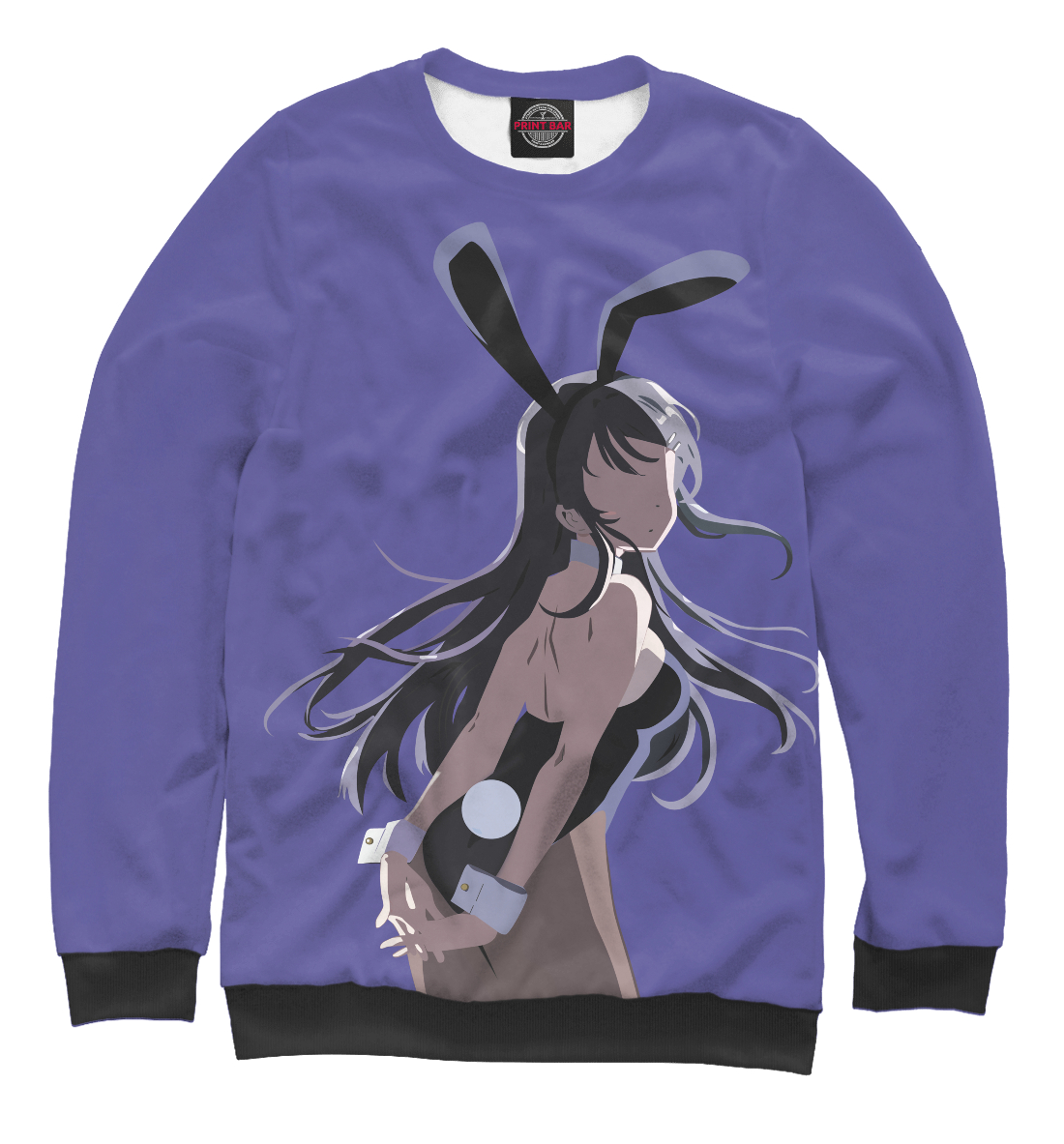 

Seishun Buta Yarou wa Bunny Girl Senpai