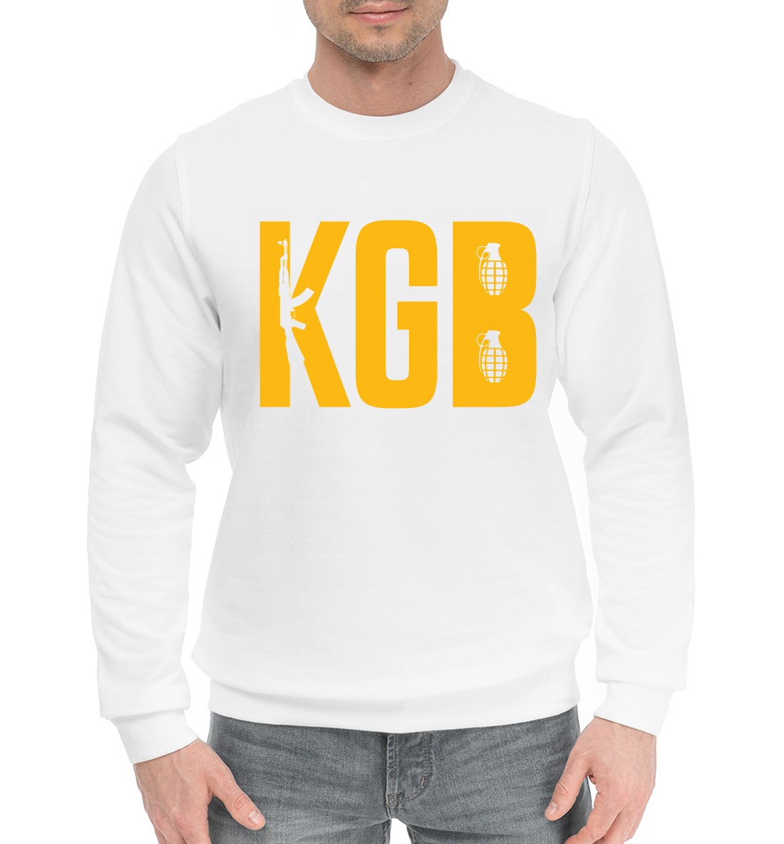 

KGB