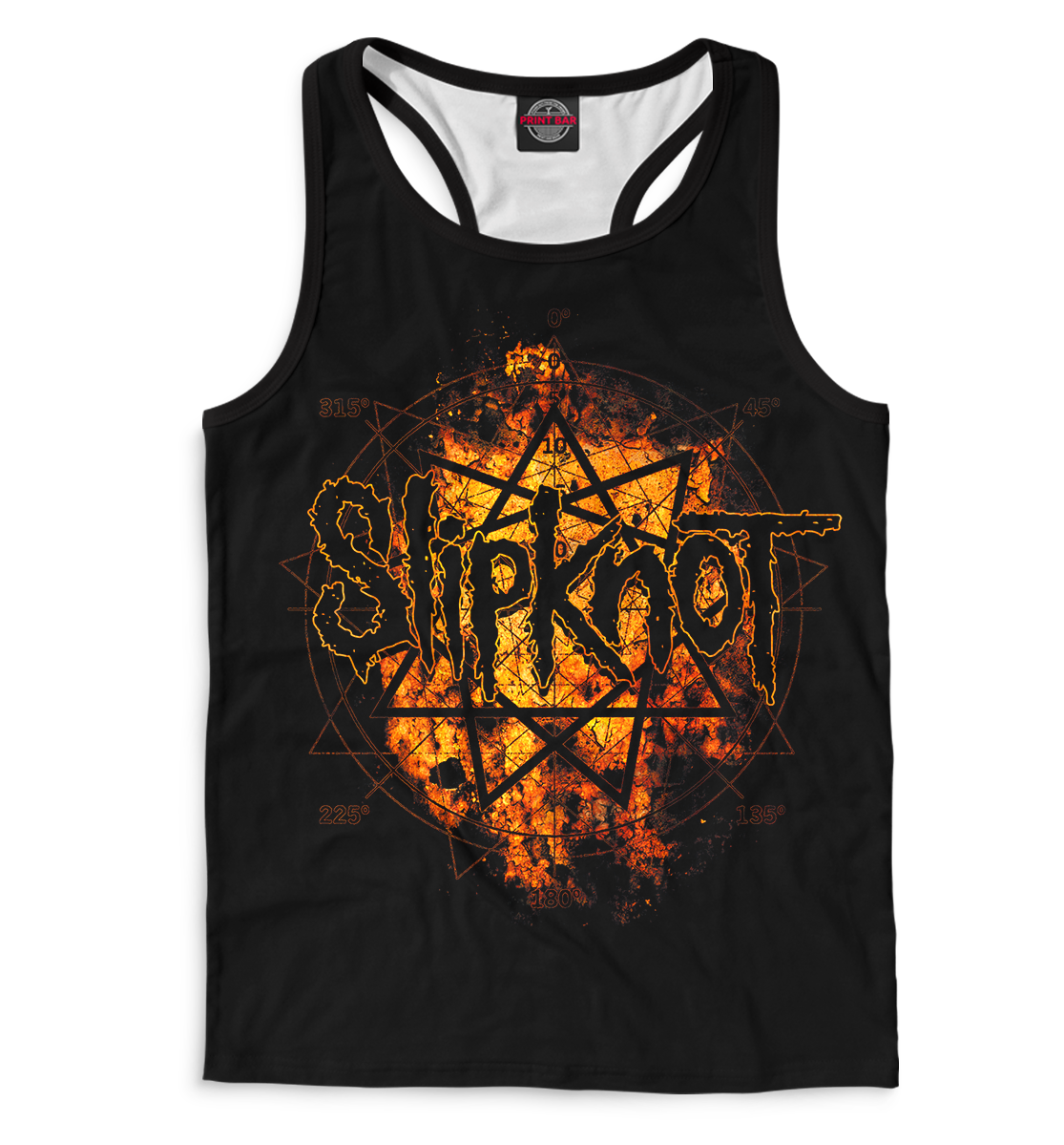 

Slipknot