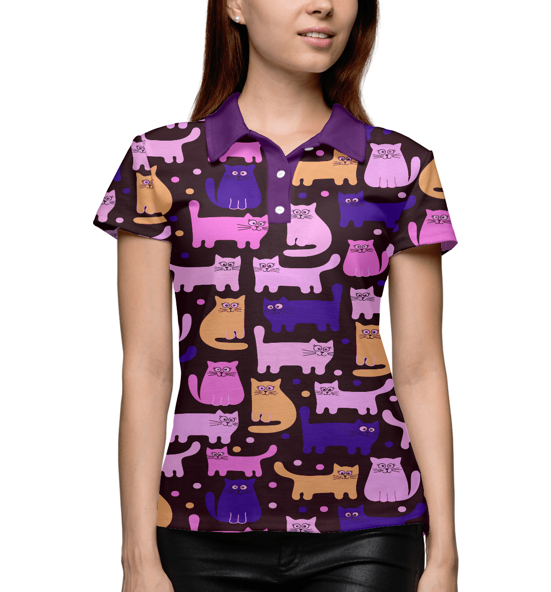 

Милые котики