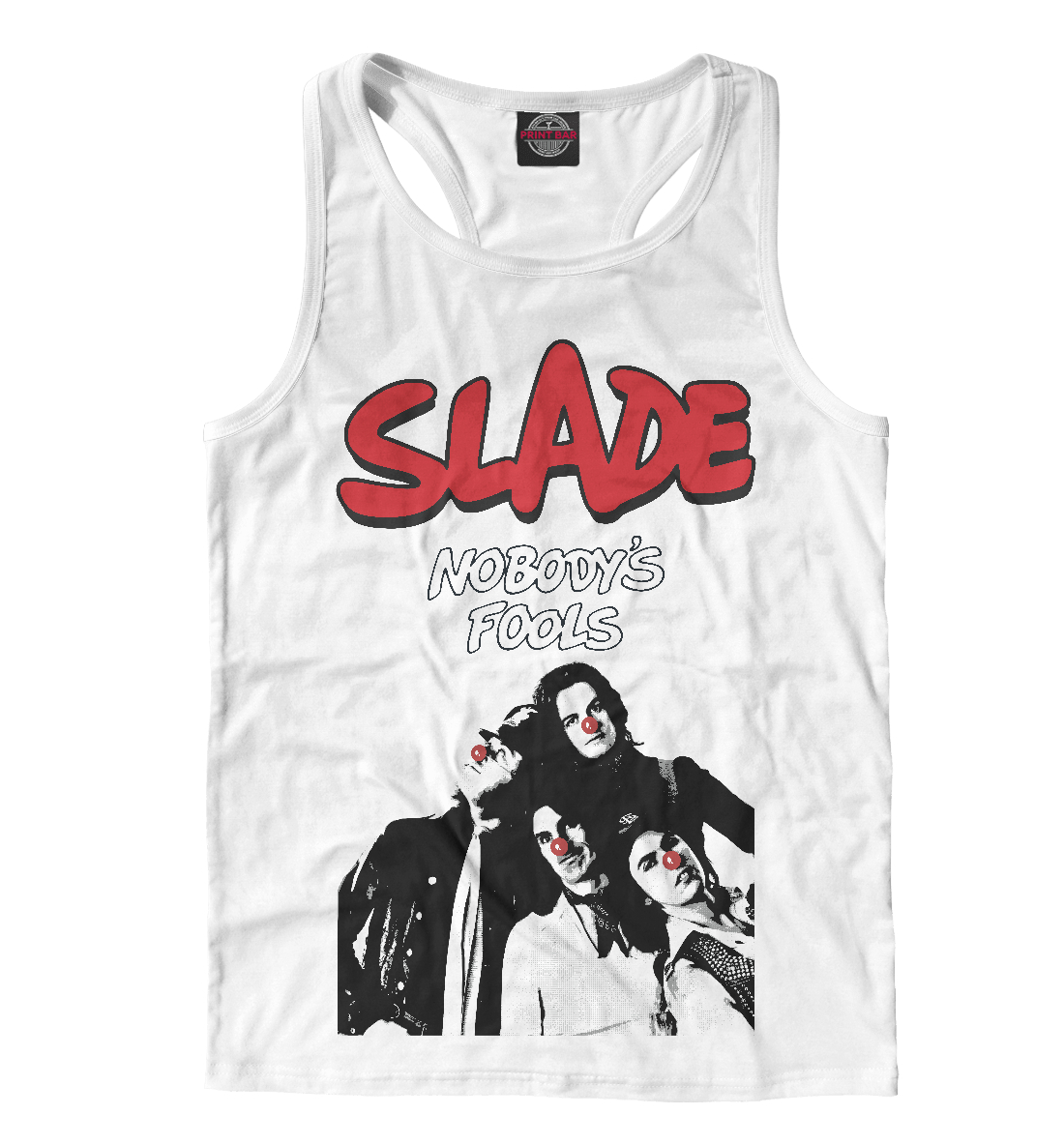 

Slade